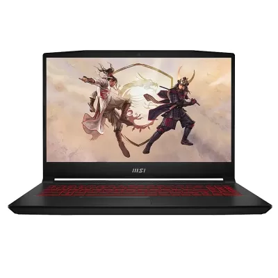 بررسی لپ تاپ 15.6 اینچی ام اس آی مدل Katana GF66 12UCO
