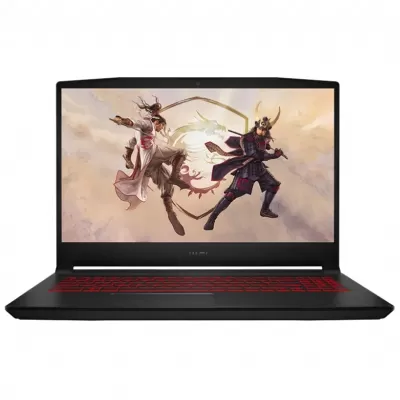 بررسی لپ تاپ 15.6 اینچی ام اس آی مدل Katana GF66 12UD - B