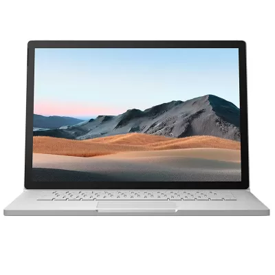 بررسی لپ تاپ 15 اینچی مایکروسافت مدل Surface Book 3- B