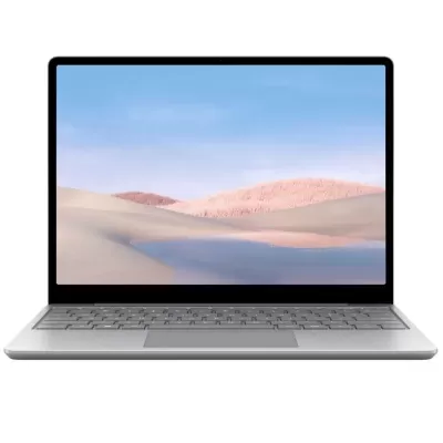 بررسی لپ تاپ 12.4 اینچی مایکروسافت مدل Surface Laptop GO-F
