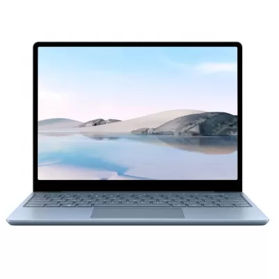 بررسی لپ تاپ 12.4 اینچی مایکروسافت مدل Surface Laptop Go - A
