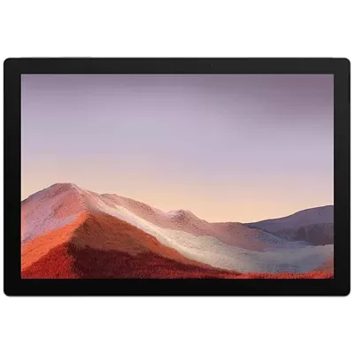 بررسی تبلت مایکروسافت مدل Surface Pro 7 Plus - E