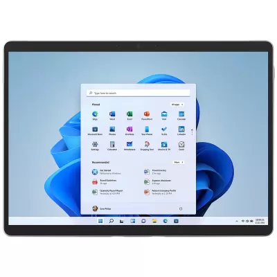 بررسی تبلت مایکروسافت مدل Surface Pro 8 - E ظرفیت 256 گیگابایت