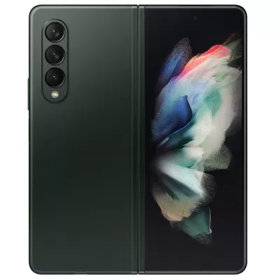 بررسی گوشی موبایل سامسونگ مدل GALAXY Z FOLD3 SM-F926B/DS 5G دو سیم‌ کارت ظرفیت 512 گیگابایت و رم 12 گیگابایت