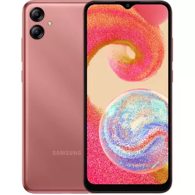 بررسی گوشی موبایل سامسونگ مدل Galaxy A04e دو سیم کارت ظرفیت 64 گیگابایت و رم 3 گیگابایت