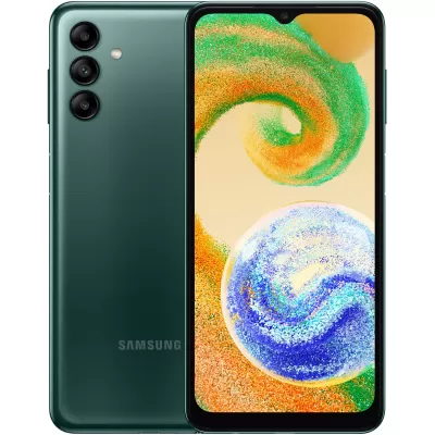 بررسی گوشی موبایل سامسونگ مدل Galaxy A04s دو سیم کارت ظرفیت 64 گیگابایت و رم 4 گیگابایت - ویتنام