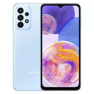بررسی گوشی موبایل سامسونگ مدل Galaxy A23 دو سیم کارت ظرفیت 128 گیگابایت و رم 4 گیگابایت - ویتنام