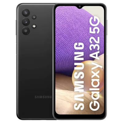 بررسی گوشی موبایل سامسونگ مدل Galaxy A32 5G SM-A326B/DS دو سیم‌کارت ظرفیت 128 گیگابایت و رم 8 گیگابایت