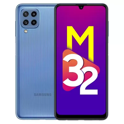 بررسی گوشی موبایل سامسونگ مدل Galaxy M32 SM-M325F/DS دو سیم‌ کارت ظرفیت 128 گیگابایت و رم 8 گیگابایت