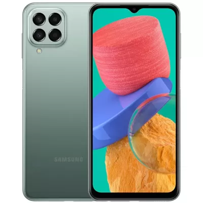 بررسی گوشی موبایل سامسونگ مدل Galaxy M33 5G دو سیم‌ کارت ظرفیت 128 گیگابایت و رم 8 گیگابایت - ویتنام