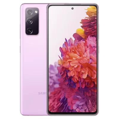 بررسی گوشی موبایل سامسونگ مدل Galaxy S20 FE SM-G780 دو سیم کارت ظرفیت 256 گیگابایت و 8 گیگابایت رم