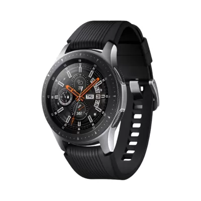 بررسی ساعت هوشمند سامسونگ مدل Galaxy Watch SM-R800 بند لاستیکی