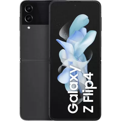 بررسی گوشی موبایل سامسونگ مدل Galaxy Z Flip4 تک سیم کارت ظرفیت 256 گیگابایت و رم 12 گیگابایت - ویتنام