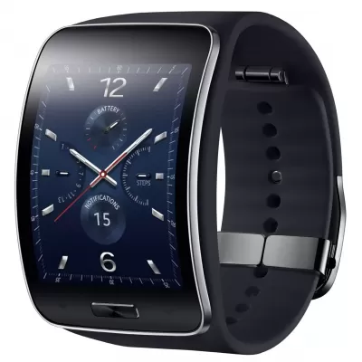 Smart watch store gear s