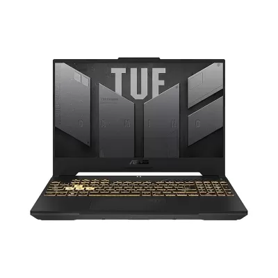بررسی لپ تاپ 15.6 اینچی ایسوس مدل TUF Gaming FX507ZE-HN096
