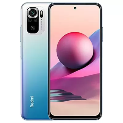 بررسی گوشی موبایل شیائومی مدل Redmi Note 10S M2101K7BG دو سیم کارت ظرفیت 64 گیگابایت و رم 6 گیگابایت