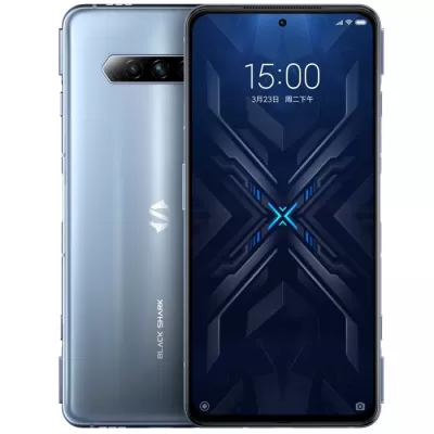 بررسی گوشی موبایل شیائومی مدل BLACK SHARK 4 دو سیم کارت ظرفیت 256 گیگابایت و رم 12 گیگابایت