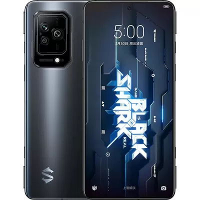 بررسی گوشی موبایل شیائومی مدل Black Shark 5 دو سیم کارت ظرفیت 128 گیگابایت و رم 8 گیگابایت