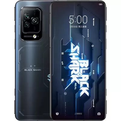 بررسی گوشی موبایل شیائومی مدل  Black Shark 5 Pro دو سیم کارت ظرفیت 256 گیگابایت و رم 12 گیگابایت