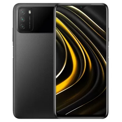 بررسی گوشی موبایل شیائومی مدل POCO M3 M2010J19CI دو سیم‌ کارت ظرفیت 64 گیگابایت و 6 گیگابایت رم