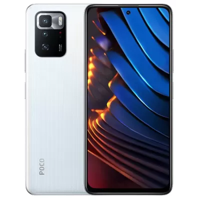 بررسی گوشی موبایل شیائومی مدل Poco X3 GT دو سیمکارت ظرفیت 128 گیگابایت و رم 8 گیگابایت