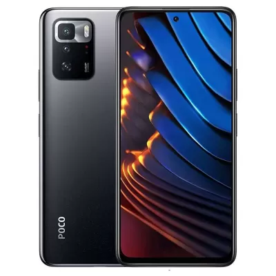 بررسی گوشی موبایل شیائومی مدل Poco X3 GT دو سیمکارت ظرفیت 256 گیگابایت و رم 8 گیگابایت