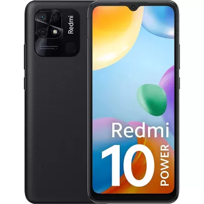 بررسی گوشی موبایل شیائومی مدل Redmi 10 Power دو سیم‌ کارت ظرفیت 128 گیگابایت و رم 8 گیگابایت - هند