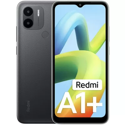 بررسی گوشی موبایل شیائومی مدل Redmi A1 plus دو سیم کارت ظرفیت 32 گیگابایت و رم 2 گیگابایت - گلوبال