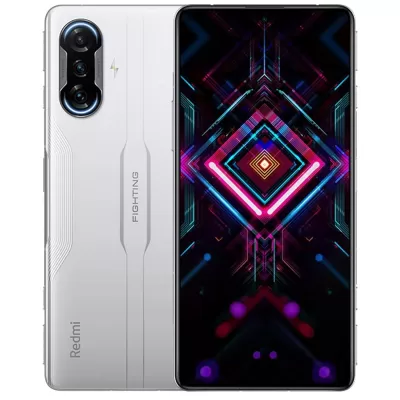 بررسی گوشی موبایل شیائومی مدل Redmi K40 Gaming دو سیم کارت ظرفیت 256 گیگابایت و رم 12 گیگابایت