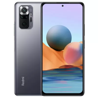 بررسی گوشی موبایل شیائومی مدل Redmi Note 10 pro M2101K6G دو سیم کارت ظرفیت 128 گیگابایت و رم 8 گیگابایت