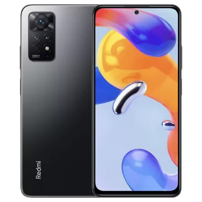 بررسی گوشی موبایل شیائومی مدل Redmi Note 11 pro 4G دو سیم کارت ظرفیت 128 گیگابایت و رم 6 گیگابایت - گلوبال