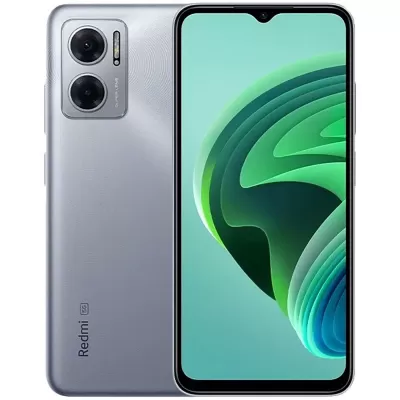 بررسی گوشی موبایل شیائومی مدل  Redmi Note 11E دو سیم کارت ظرفیت 128 گیگابایت و رم 4 گیگابایت - پک چین