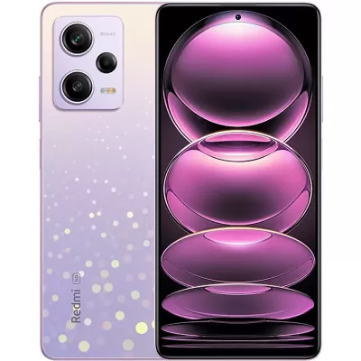 بررسی گوشی موبایل شیائومی مدل Redmi Note 12 Pro 5G دو سیم کارت ظرفیت 256 گیگابایت و رم 8 گیگابایت - پک چین