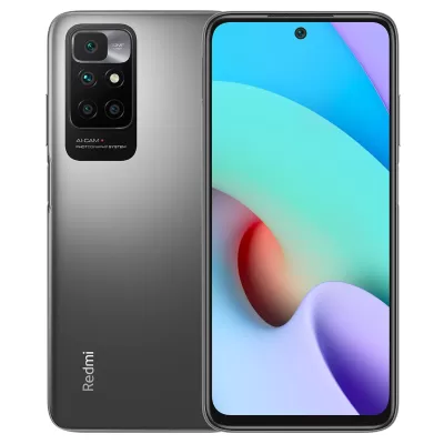 بررسی گوشی موبایل شیائومی مدل Redmi 10 21061119DG دو سیم کارت ظرفیت 64 گیگابایت و رم 4 گیگابایت