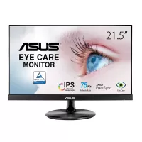 بررسی مانیتور ایسوس مدل VP229HE سایز 21.5 اینچ