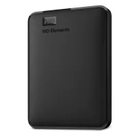 بررسی هارد اکسترنال مدل المنت ظرفیت 320 گیگابایت