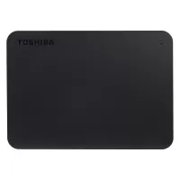 بررسی هارد اکسترنال توشیبا مدل Canvio Basics ظرفیت 1 ترابایت