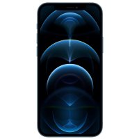 بررسی گوشی موبایل اپل مدل iPhone 12 Pro Max