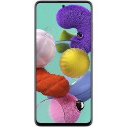 بررسی گوشی موبایل سامسونگ مدل Galaxy A51