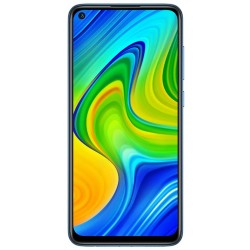 بررسی گوشی موبایل شیائومی مدل Redmi Note 9