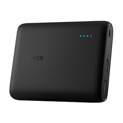 بررسی شارژر همراه انکر مدل A1214 PowerCore