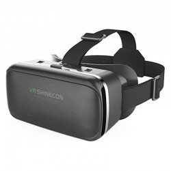 بررسی هدست واقعیت مجازی شاینکن مدل G06A