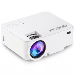 بررسی دیتا ویدیو پروژکتور سینمکس مدل CINEMAX T20