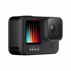 بررسی دوربین فیلم برداری ورزشی گوپرو مدل Hero 9 Black