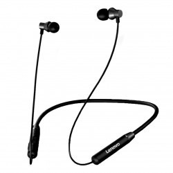 بررسی هدفون بی سیم لنوو مدل HE05