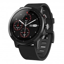 بررسی ساعت هوشمند شیائومی مدل Amazfit Stratos