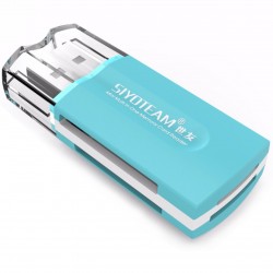 بررسی کارت خوان سایوتیم مدل SY-596