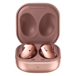 بررسی هدفون بی سیم سامسونگ مدل Galaxy Buds Live