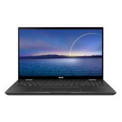 بررسی لپ تاپ 15.6 اینچی ایسوس مدل zenbook flip 15 q528eh