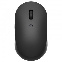 بررسی موس بی سیم شیائومی مدل Silent Edition